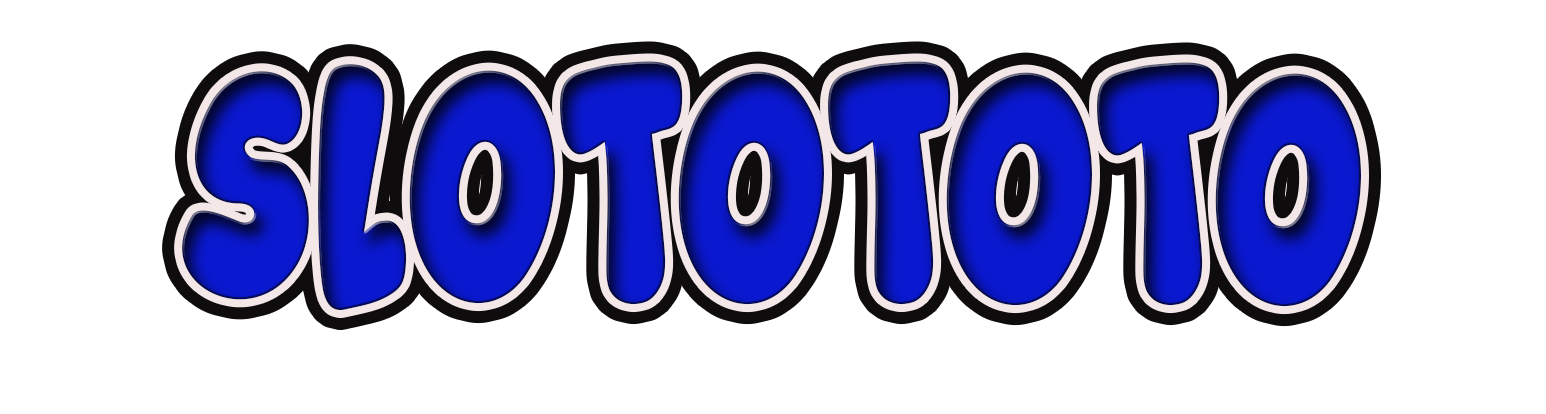Slotototo Link Slot Online Gacor Terpercaya Indonesia